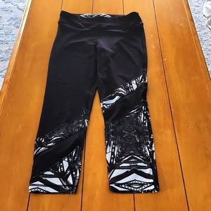 Womens Steve Madden compression pants
